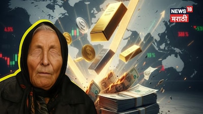 बाबा वेंगा की 2026 की भविष्यवाणियां: आर्थिक संकट, विश्व युद्ध III, AI खतरा और प्राकृतिक आपदाएं.