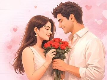 व्हॅलेंटाईन वीकमध्ये शुक्र बदलणार नक्षत्र, 'या' 4 राशींच्या नात्यात येणार गोडवा