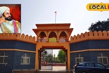 Shiv Jayanti 2026: छत्रपती शिवरायांचं मूळ गाव असलेलं संभाजीनगरमधील हे ठिकाण, ‘ती’ गढी आजही देतेय इतिहासाची साक्ष, Video