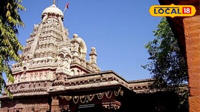 महाशिवरात्री 2026: घृष्णेश्वर दर्शनाला जाताय? वेरुळच्या वाहतुकीत मोठे बदल, पाहा पर्यायी मार्ग