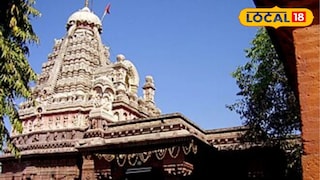 महाशिवरात्री 2026: घृष्णेश्वर दर्शनाला जाताय? वेरुळच्या वाहतुकीत मोठे बदल, पाहा पर्यायी मार्ग