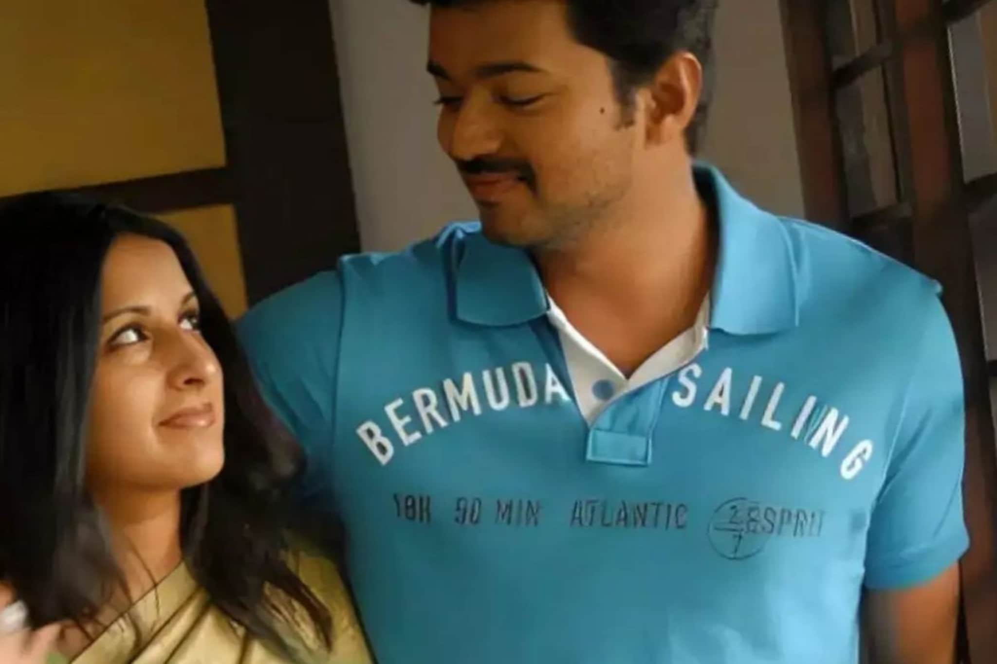 '2021 मध्ये नेमकं काय घडलं?' संगिताने घटस्फोटाच्या अर्जात केले 'हे' खळबळजनक आरोप