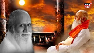 'शककर्ते शिवराय' के लेखक विजयराव देशमुख का 84 वर्ष की आयु में निधन.