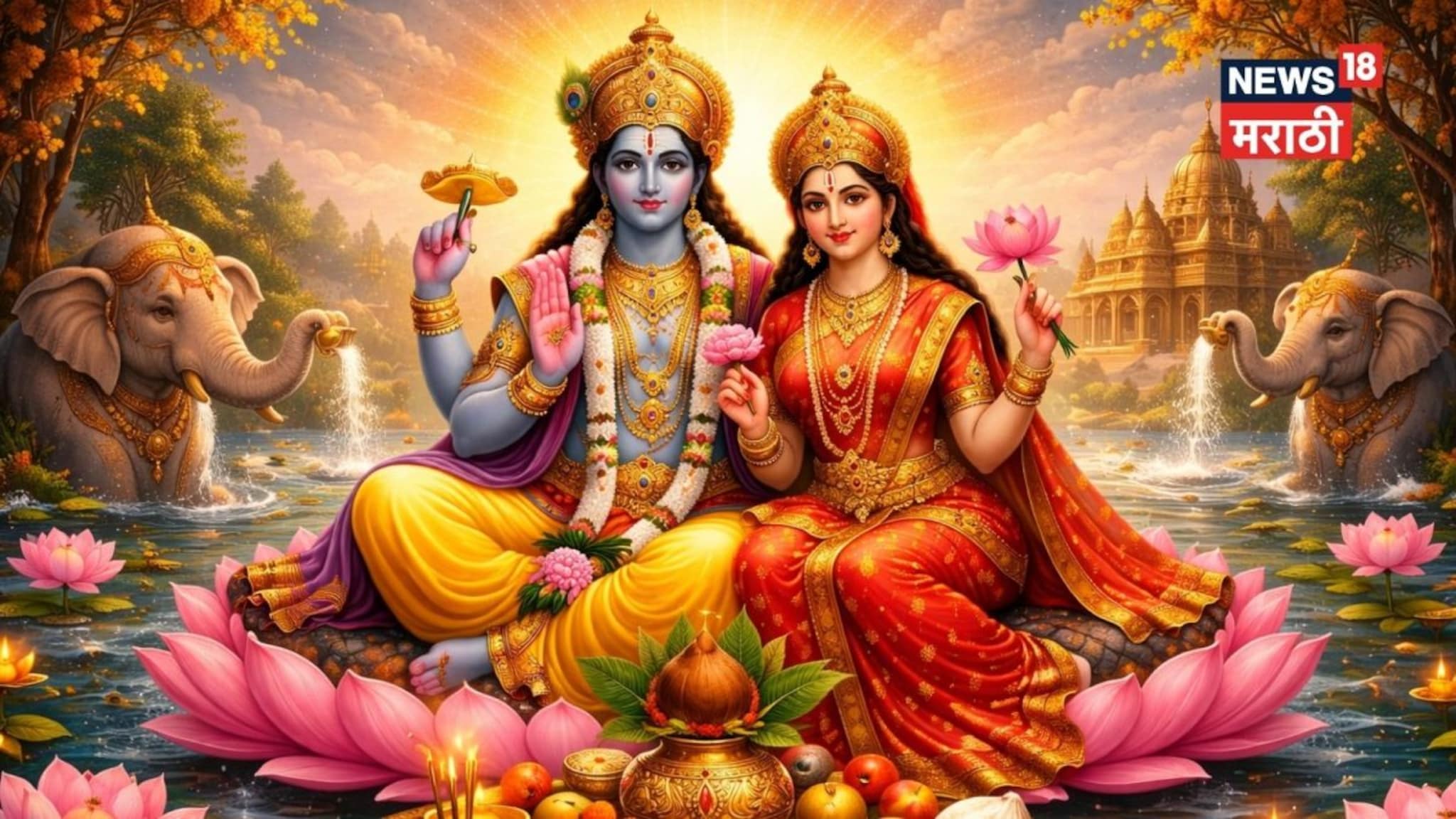 उद्या विजया एकादशी! चुकूनही खाऊ नका 'हे' पदार्थ, 99% लोक पहिला पदार्थ चवीने खातात