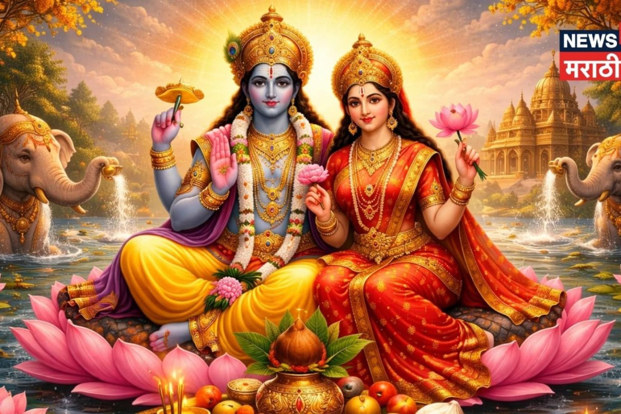 उद्या विजया एकादशी! चुकूनही खाऊ नका 'हे' पदार्थ, 99% लोक चवीने खातात