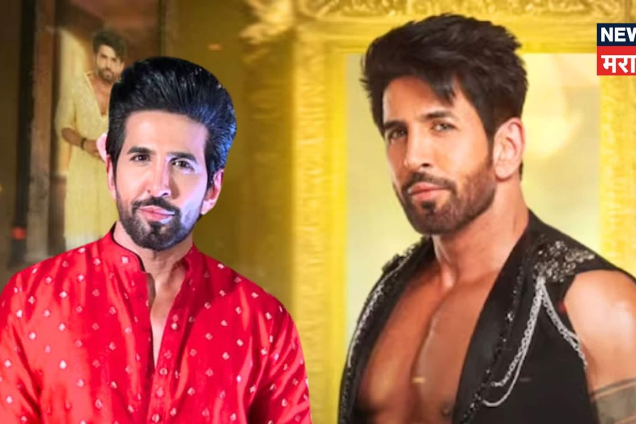 दगडी चाळीत बालपण, ब्लॅकने तिकिटं विकून भरली शाळेची फी; विशालची Inside Story