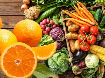 संत्रीपेक्षाही जास्त व्हिटॅमिन सी असते 'या' भाजीत! जेवणात सहज करू शकता सामील..