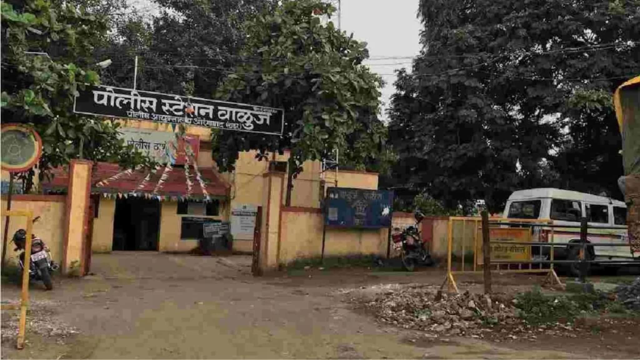 चिमुकलीचा रडण्याचा आवाज, शेजाऱ्यांनी धाव घेतली, सावत्र बापच..., छ. संभाजीनगरात संतापजनक प्रकार