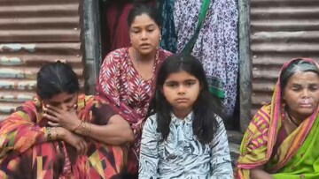 कमावणारा एकटा-खाणारी तोंड पाच, डोक्यावर कर्जाचं ओझं, राजूने नको तो निर्णय घेतला