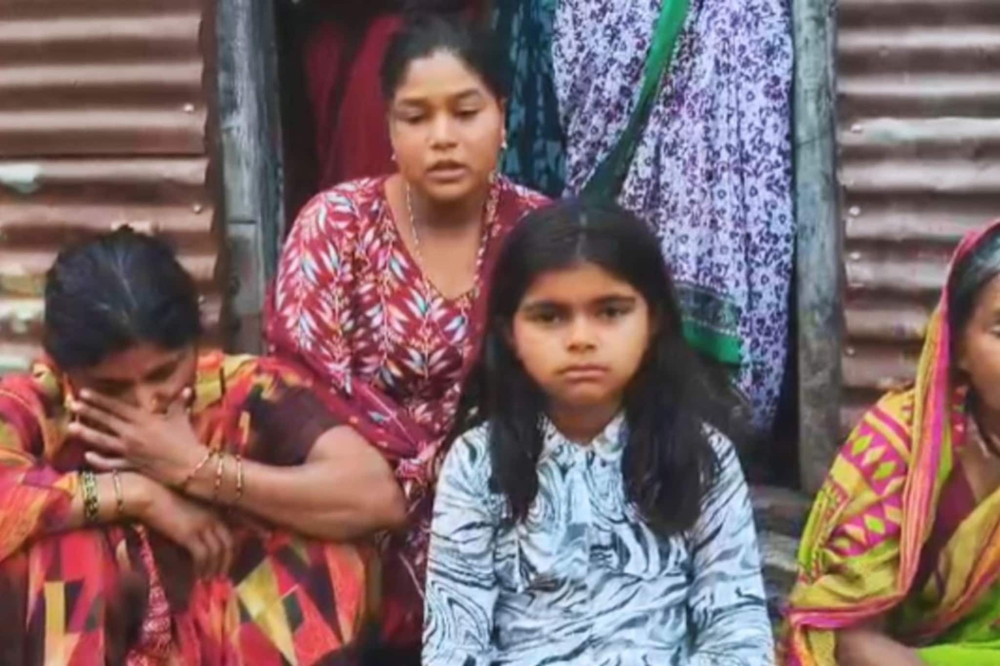 कमावणारा एकटा-खाणारी तोंड पाच, डोक्यावर कर्जाचं ओझं, राजूने नको तो निर्णय घेतला कमावणारा एकटा-खाणारी तोंड पाच, डोक्यावर कर्जाचं ओझं, राजूने नको तो निर्णय घेतला