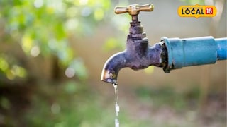नाशिककर लक्ष द्या! पाणी आताच भरून ठेवा, आठवडाभर पुरवठ्याचा खोळंबा, कारण काय?