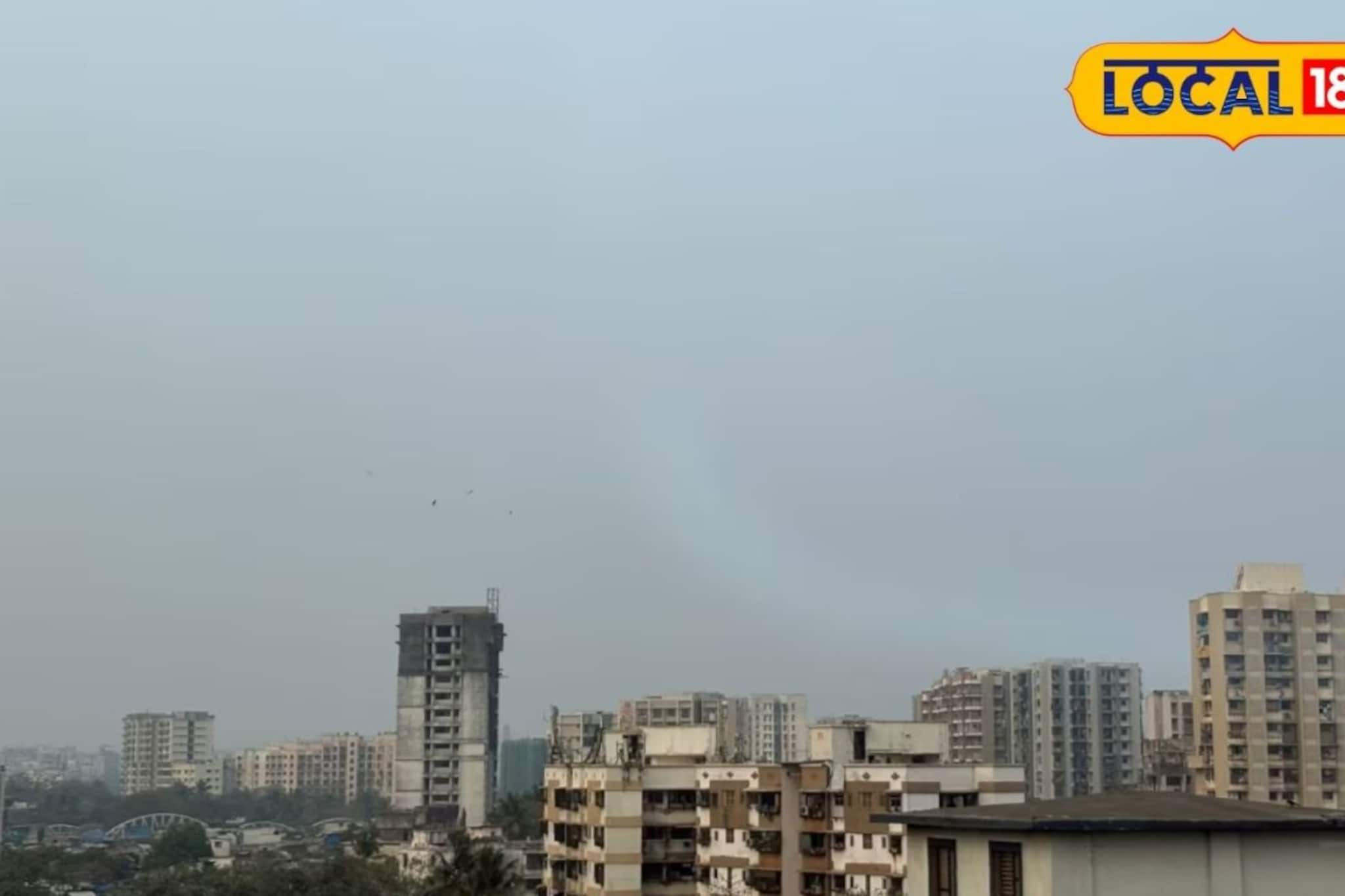 महाराष्ट्रावरचं अवकाळी संकट टळलं, अचानक वारं फिरलं, आज वेगळाच अलर्ट