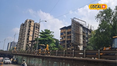 Weather Alert: ठाणे, कल्याण-डोंबिवलीत अचानक हवापालट, पुढील 24 तासांसाठी महत्त्वाचा अलर्ट