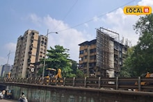 Weather Alert: ठाणे, कल्याण-डोंबिवलीत अचानक हवापालट, पुढील 24 तासांसाठी महत्त्वाचा अलर्ट