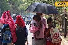 Weather Alert : पुढील 24 तास महाराष्ट्रासाठी महत्त्वाचे, होळीला बसणार उन्हाचा तडाखा, IMD चा अलर्ट