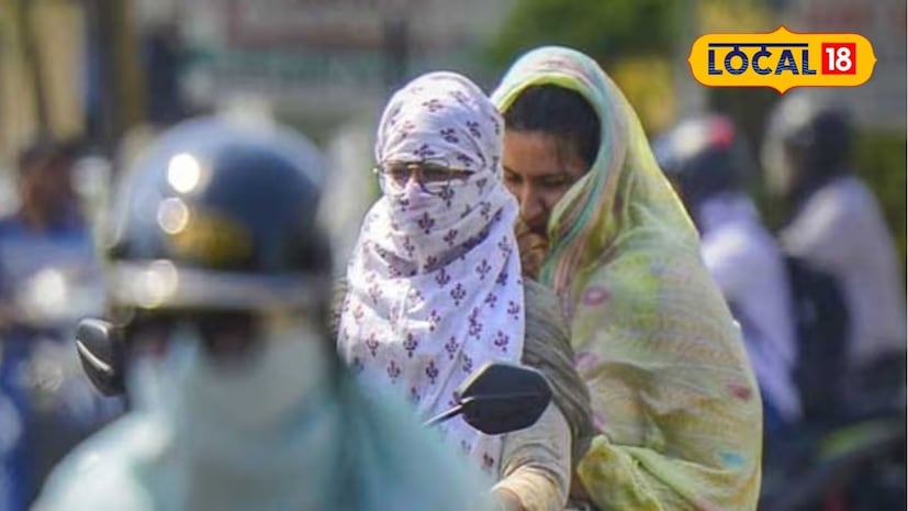 महाराष्ट्रात उष्ण आणि कोरडे हवामान 4 मार्च रोजी कायम राहील. राज्यात कमाल तापमानात हळूहळू 2-3 अंश सेल्सिअसने वाढ होत असून, पुढील 4 दिवस ही वाढ पाहायला मिळेल. उकाडा आणि उष्णतेच्या लाटेचा धोका वाढत असल्यामुळे नागरिकांनी योग्य ती काळजी घ्यावी. महाराष्ट्रात उष्ण आणि कोरडे हवामान 4 मार्च रोजी कायम राहील. राज्यात कमाल तापमानात हळूहळू 2-3 अंश सेल्सिअसने वाढ होत असून, पुढील 4 दिवस ही वाढ पाहायला मिळेल. उकाडा आणि उष्णतेच्या लाटेचा धोका वाढत असल्यामुळे नागरिकांनी योग्य ती काळजी घ्यावी.