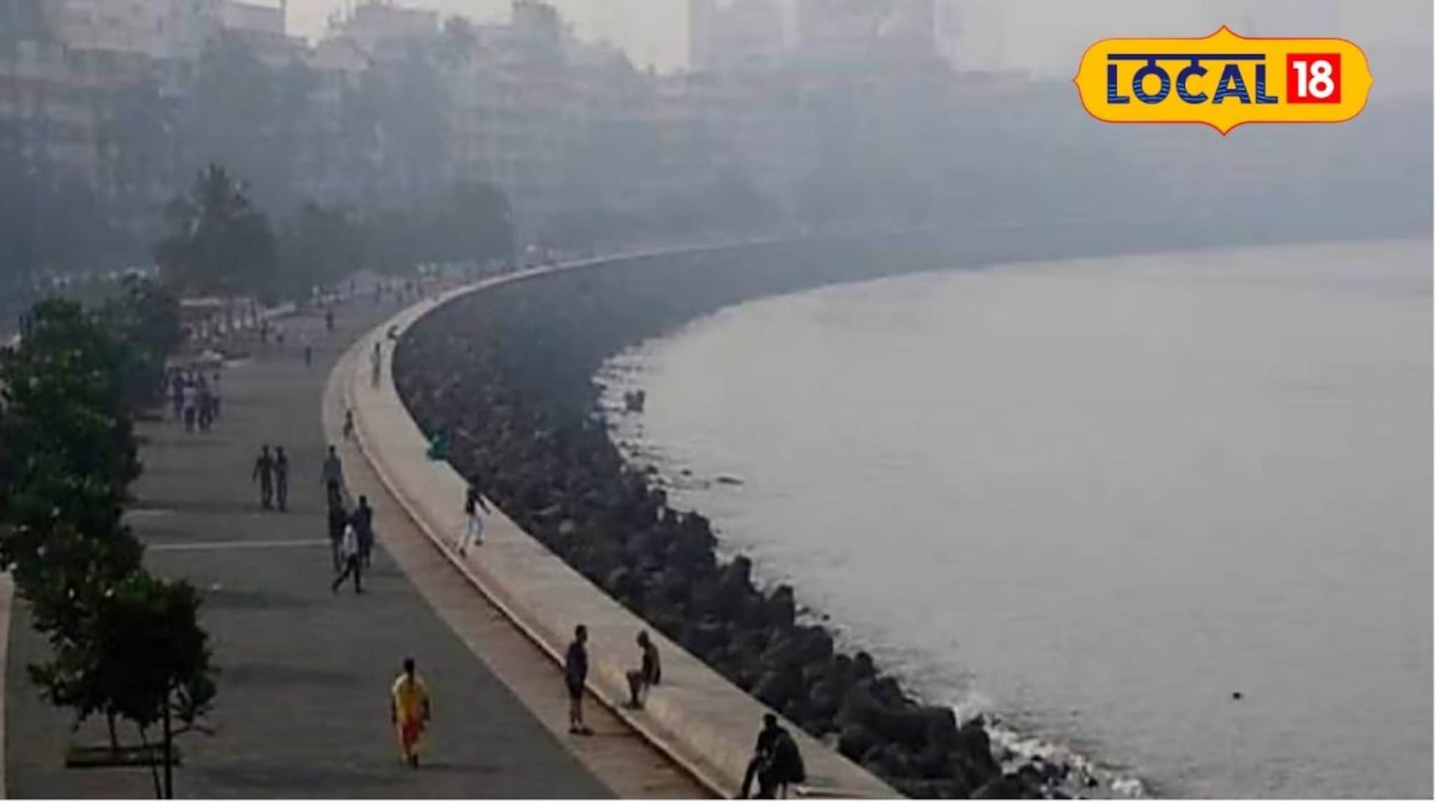 Weather Alert: 24 तासांत वारं फिरलं, अवकाळीचं संकट टळलं, महाराष्ट्रात शनिवारी वेगळाच अलर्ट