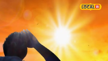 Weather Alert: महाराष्ट्र आता तापणार, आग ओकणारं संकट; 3 जिल्ह्यांना अलर्ट Weather Alert: महाराष्ट्र आता तापणार, आग ओकणारं संकट; 3 जिल्ह्यांना अलर्ट