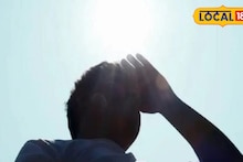 Weather Alert : पुढील 24 तास महत्त्वाचे, महाराष्ट्रात उकडा वाढणार, हवामान खात्याकडून अलर्ट