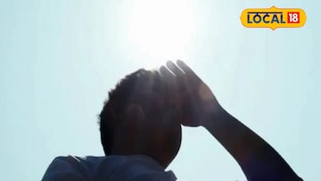 महाराष्ट्रात वारं बदललं,आता येणार उष्णतेच्या लाटेचं संकट,हवामान खात्याकडून अलर्ट