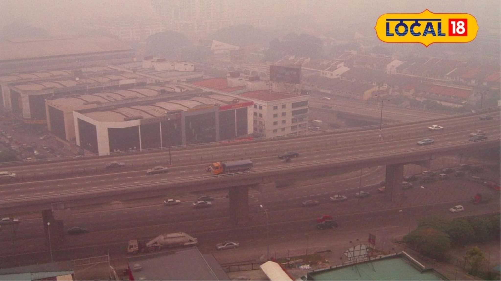 24 तासांत वारं फिरलं, महाराष्ट्रात अवकाळी अलर्ट, कल्याण-डोंबिवलीत आज हवामान कसं?