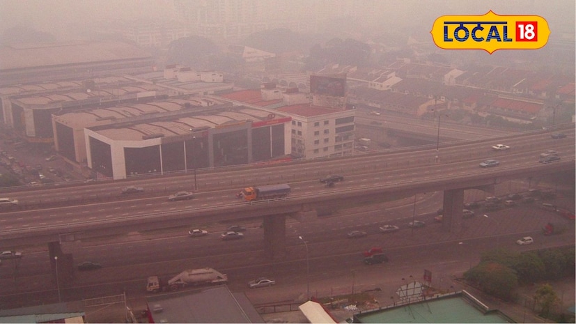 4 फेब्रुवारी 2026 रोजी महाराष्ट्र राज्यात हवामान प्रामुख्याने कोरडे, अंशतः ढगाळ आणि उबदार राहण्याचा अंदाज आहे. फेब्रुवारी महिन्यात कोरडे वातावरण प्रबळ राहील. 2 ते 4 फेब्रुवारीदरम्यान काही भागांत तुरळक हलक्या सरी किंवा विजांच्या कडकडाटासह पावसाची शक्यता होती, परंतु 4 फेब्रुवारीला हा प्रभाव कमी होऊन हवामान स्थिर आणि कोरडे होईल. पाहुयात 4 फेब्रुवारी रोजी राज्यात हवामान कसं असेल. 4 फेब्रुवारी 2026 रोजी महाराष्ट्र राज्यात हवामान प्रामुख्याने कोरडे, अंशतः ढगाळ आणि उबदार राहण्याचा अंदाज आहे. फेब्रुवारी महिन्यात कोरडे वातावरण प्रबळ राहील. 2 ते 4 फेब्रुवारीदरम्यान काही भागांत तुरळक हलक्या सरी किंवा विजांच्या कडकडाटासह पावसाची शक्यता होती, परंतु 4 फेब्रुवारीला हा प्रभाव कमी होऊन हवामान स्थिर आणि कोरडे होईल. पाहुयात 4 फेब्रुवारी रोजी राज्यात हवामान कसं असेल.