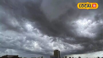 महाराष्ट्रावर अवकाळी संकट, पुण्यात काय स्थिती? पाहा आजचं हवामान अपडेट