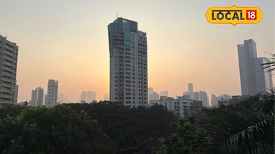 Weather Alert: अवकाळी संकट टळलं, पण पुन्हा वारं फिरलं, महाराष्ट्रात आता वेगळाच अलर्ट