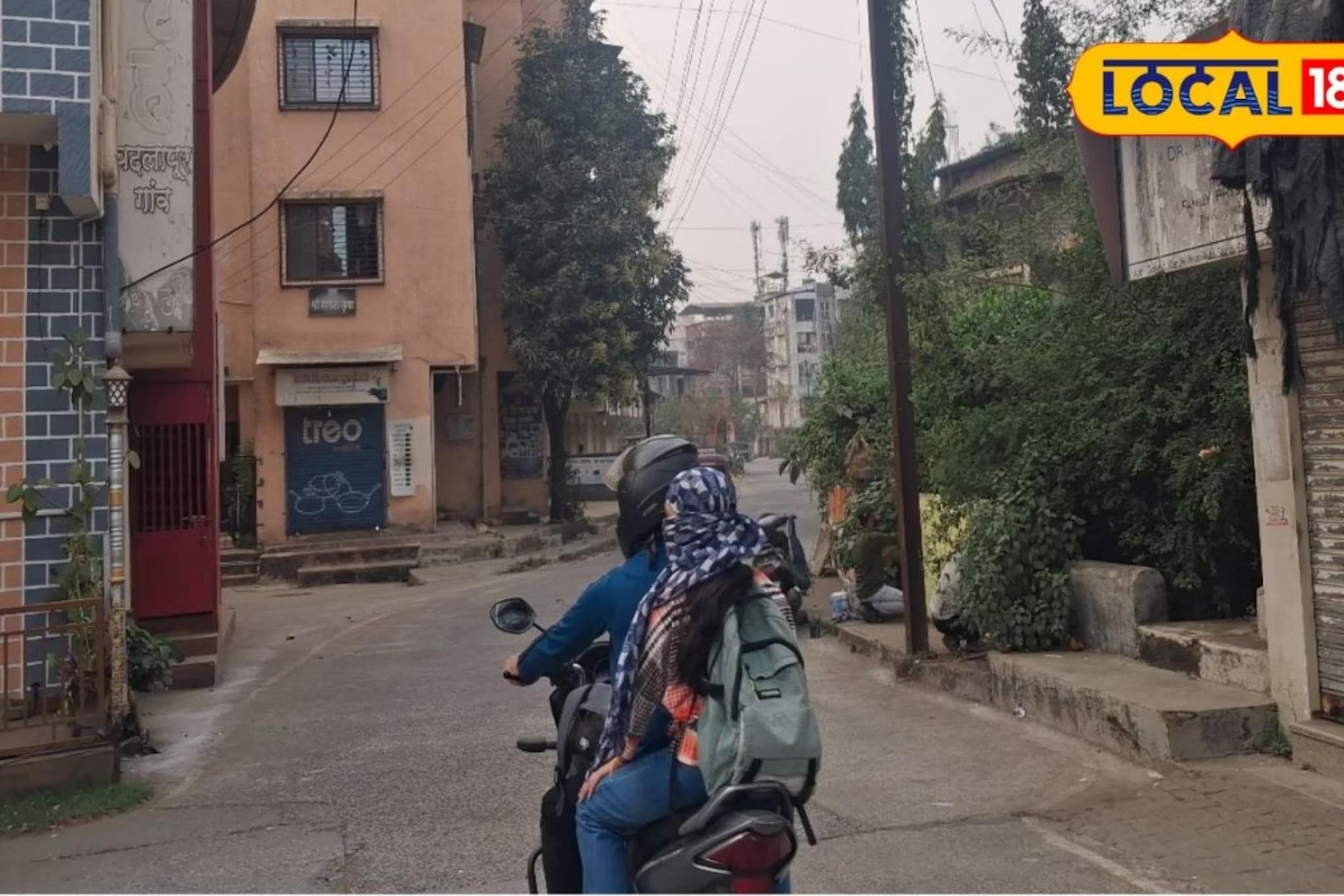 ठाण्यात वारं फिरलं, कल्याण डोंबिवलीला अलर्ट, शनिवारचं हवामान अपडेट