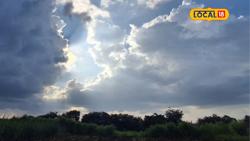 महाराष्ट्रात गेल्या काही दिवसांत हवामानाची विचित्र स्थिती निर्माण झाल्याचे चित्र आहे. सकाळी काहीसा गारवा, दुपारी कडक ऊन आणि सायंकाळी ढगाळ हवामानासह काही ठिकाणी पाऊस हजेरी लावत आहे. 25 फेब्रुवारीसाठी देखील हवामान विभागाने ढगाळ हवामानासह पावसाची शक्यता वर्तवली आहे. विशेषतः मराठवाडा आणि विदर्भ विभागात विजांसह पाऊस होण्याचा अंदाज असल्याने यलो अलर्ट जारी करण्यात आला आहे. गुरुवारचं हवामान अपडेट जाणून घेऊ. महाराष्ट्रात गेल्या काही दिवसांत हवामानाची विचित्र स्थिती निर्माण झाल्याचे चित्र आहे. सकाळी काहीसा गारवा, दुपारी कडक ऊन आणि सायंकाळी ढगाळ हवामानासह काही ठिकाणी पाऊस हजेरी लावत आहे. 25 फेब्रुवारीसाठी देखील हवामान विभागाने ढगाळ हवामानासह पावसाची शक्यता वर्तवली आहे. विशेषतः मराठवाडा आणि विदर्भ विभागात विजांसह पाऊस होण्याचा अंदाज असल्याने यलो अलर्ट जारी करण्यात आला आहे. गुरुवारचं हवामान अपडेट जाणून घेऊ.