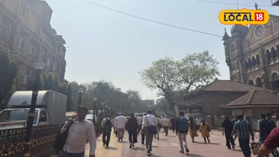 Weather Alert: महाराष्ट्राचा पारा चढला, शिमग्याआधीच मोठं संकट, कोकण ते विदर्भ अलर्ट