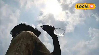 Weather Alert: शिमग्याआधीच महाराष्ट्रावर संकट, वारं फिरलं, हवामान विभागाचा महत्त्वाचा अलर्ट