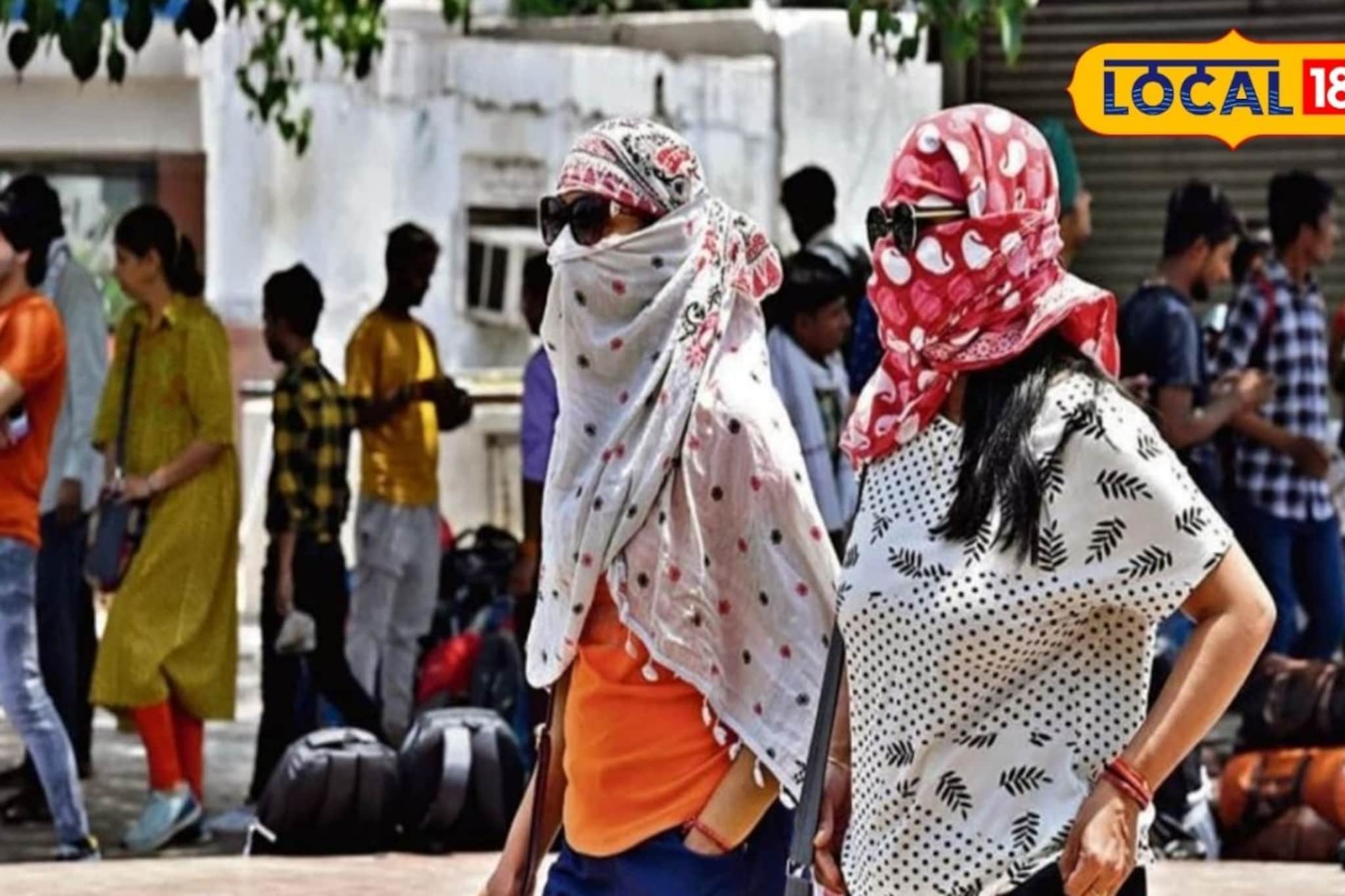 16 फेब्रुवारीला वारं फिरलं! कोकणात यलो अलर्ट, कल्याण-डोंबिवलीत कसं असेल हवामान? 16 फेब्रुवारीला वारं फिरलं! कोकणात यलो अलर्ट, कल्याण-डोंबिवलीत कसं असेल हवामान?