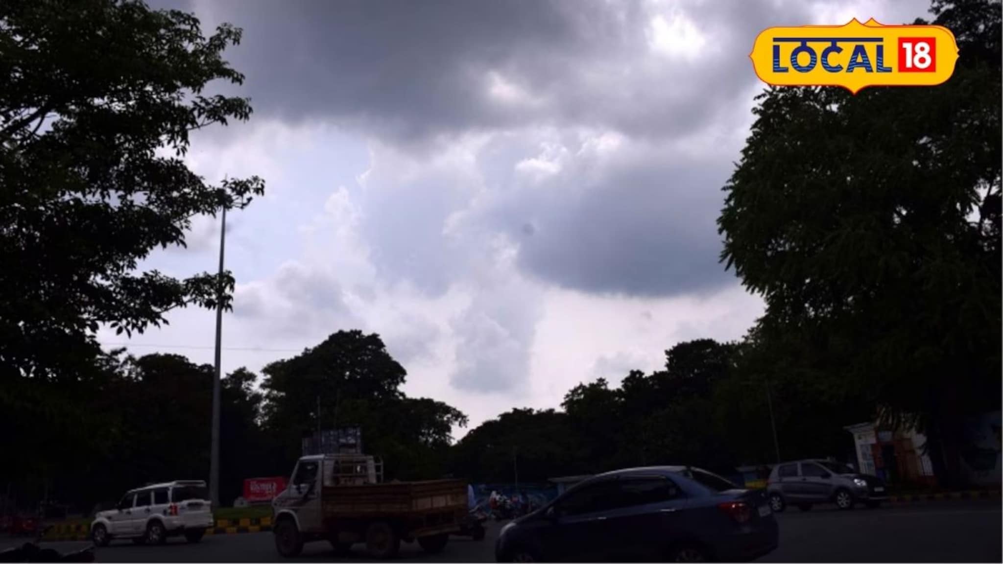 फेब्रुवारीच्या सुरुवातीलाच संकट, वादळी वारे अन् धो धो पाऊस, महाराष्ट्रात अलर्ट