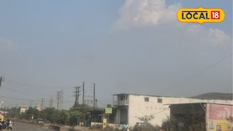 पारा चढणार की अवकाळी झोडपणार? ठाणे, कल्याण-डोंबिवलीत आज कसं असेल हवामान?