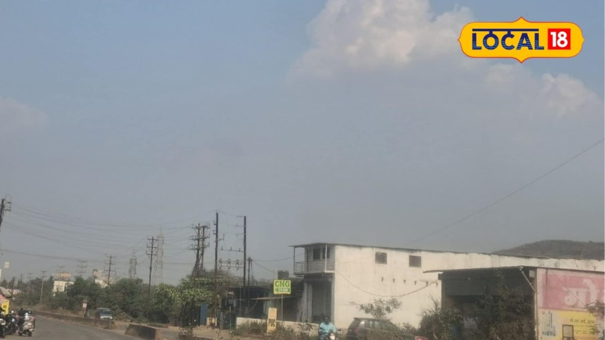 पारा चढणार की अवकाळी झोडपणार? ठाणे, कल्याण-डोंबिवलीत आज कसं असेल हवामान?