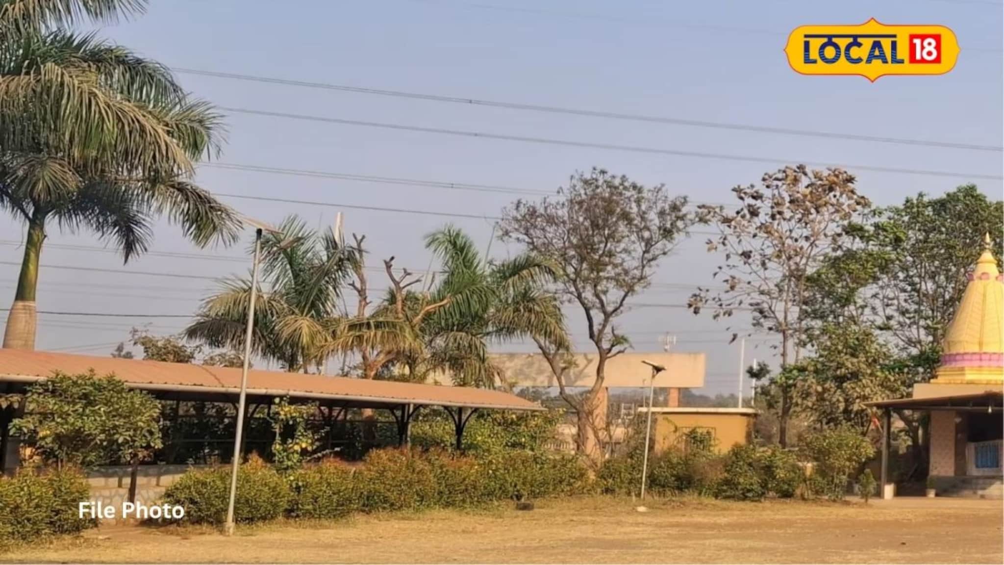 ठाण्याचा ताप वाढला! कल्याण-डोंबिवलीत पारा 35 पार, 12 फेब्रुवारीला हवामान कसं?