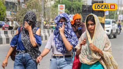 कल्याण-डोंबिवली में पारा चढ़ा, IMD ने जारी किया अलर्ट: अगले 24 घंटे महत्वपूर्ण.