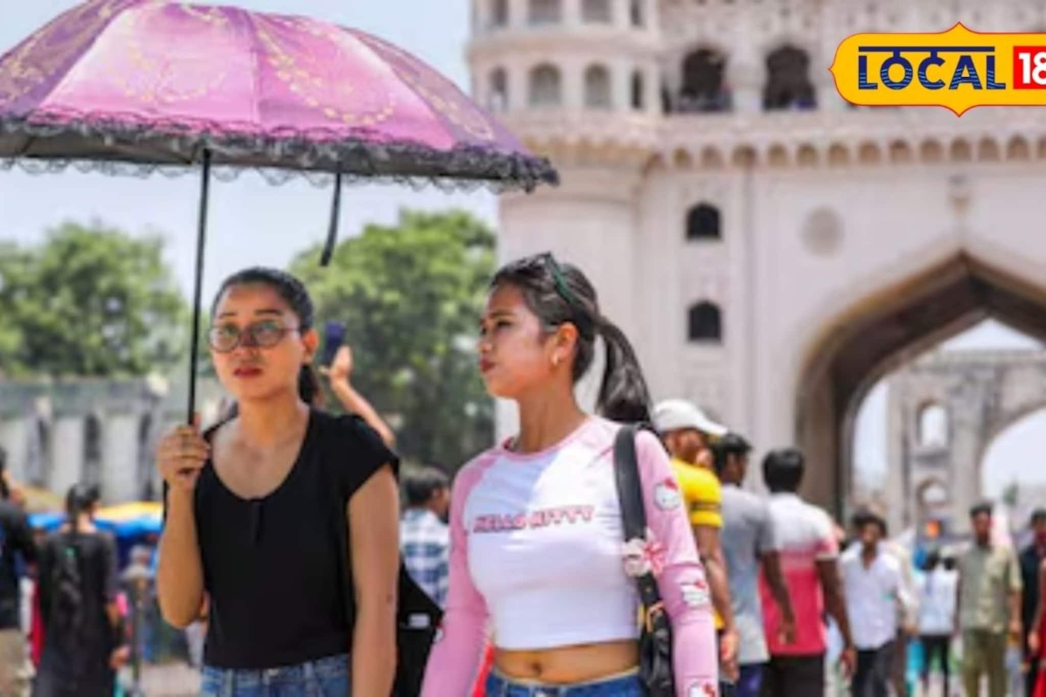 शिमग्याआधीच वातावरण तापलं, हवामानात मोठे बदल, कोकण ते विदर्भ अलर्ट