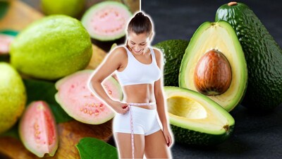 वजन कमी करण्यासाठी सर्वोत्तम असलेले अ‍ॅव्होकाडो किंवा पेरू