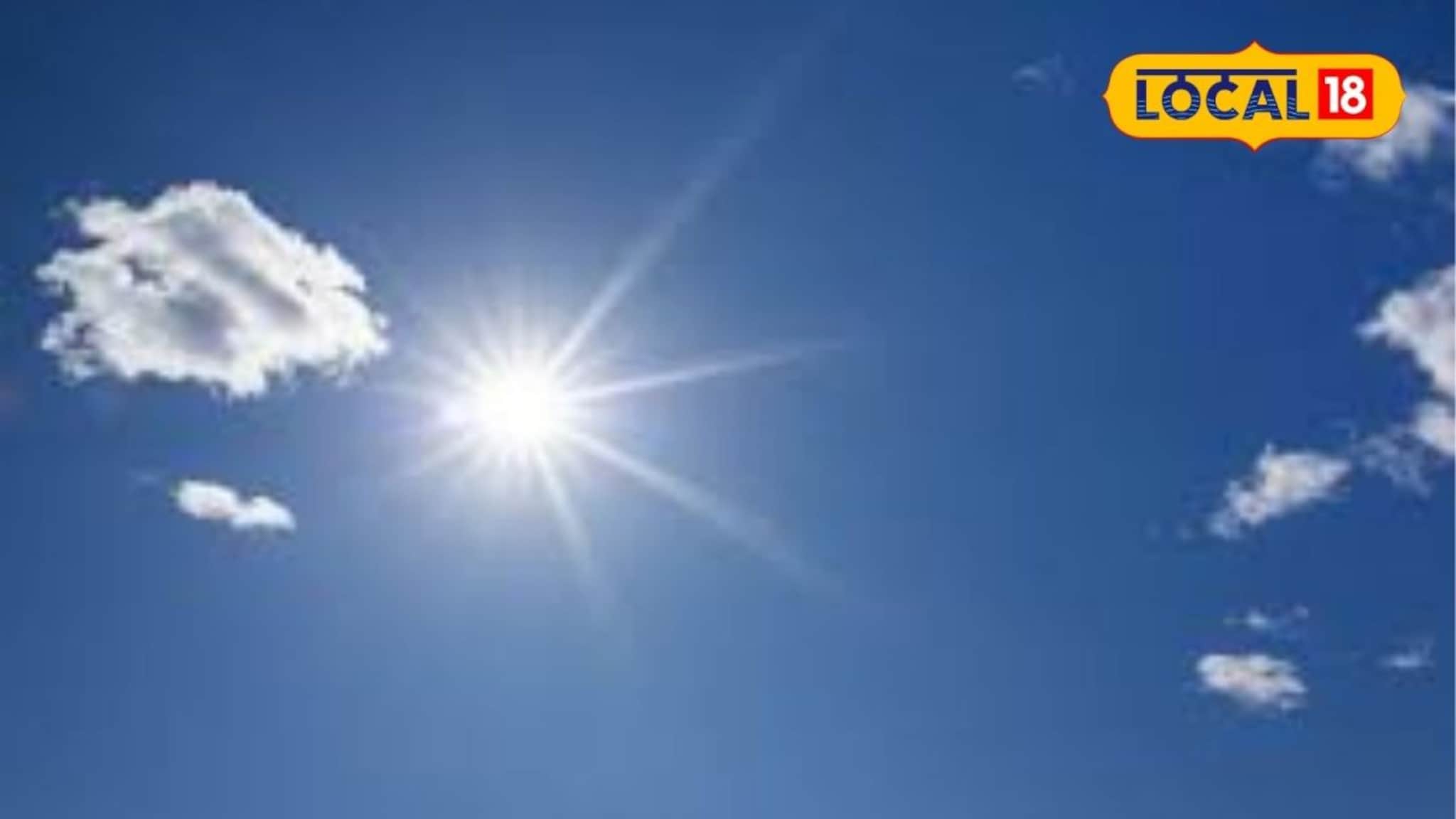 महाराष्ट्र आता तापणार, शनिवारी लाट येणार; हवामान खात्याचा अलर्ट