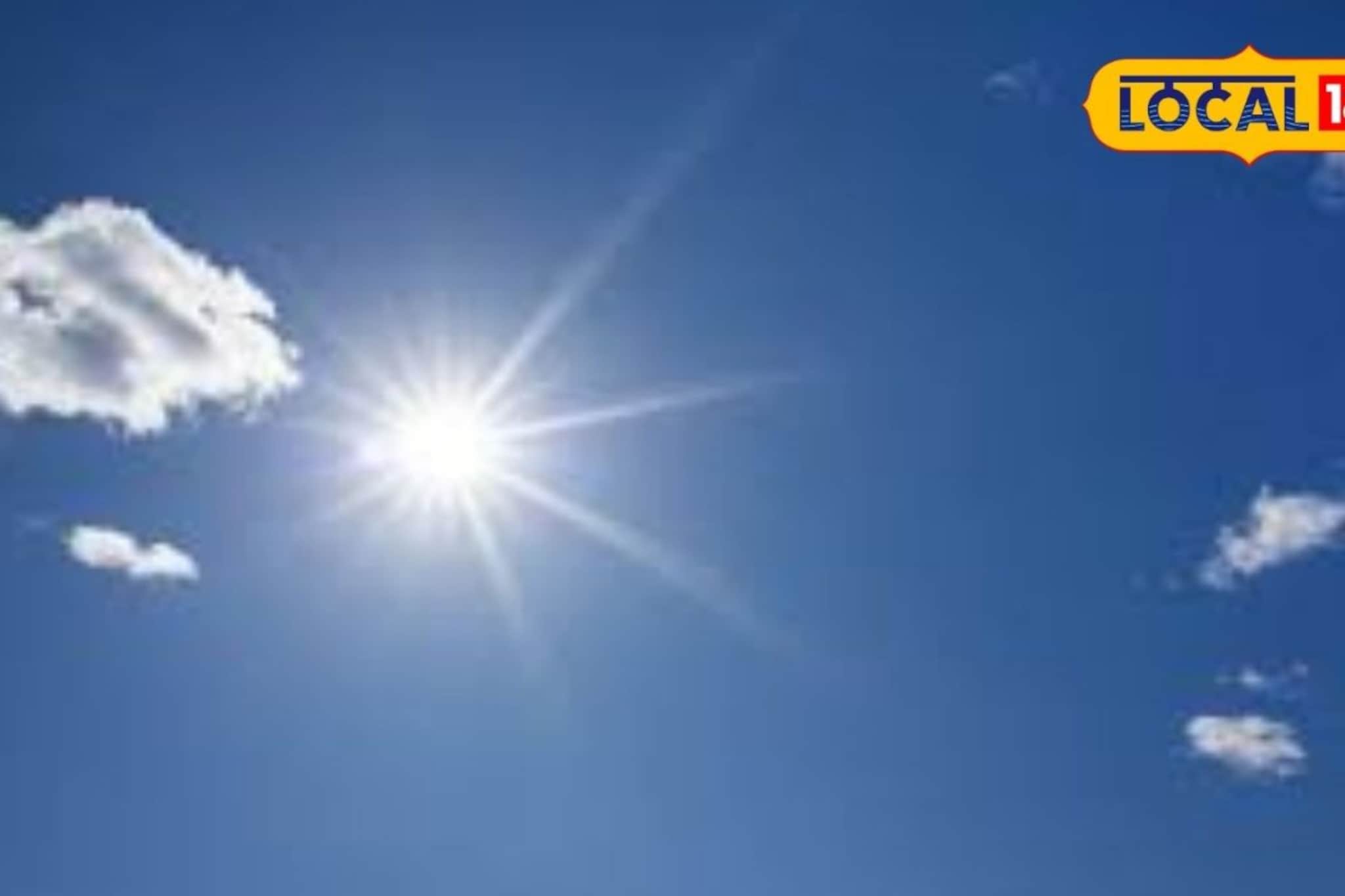 महाराष्ट्र आता तापणार, शनिवारी लाट येणार; हवामान खात्याचा अलर्ट