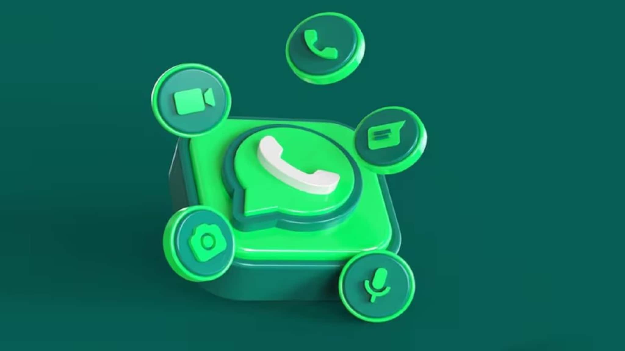 WhatsApp वर स्कॅम होण्याचं आता नो टेन्शन! फक्त करावं लागेल 'हे' काम