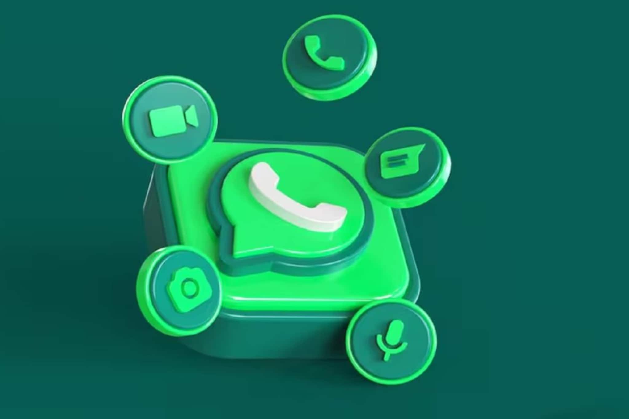 WhatsApp वर स्कॅम होण्याचं आता नो टेन्शन! फक्त करावं लागेल 'हे' काम