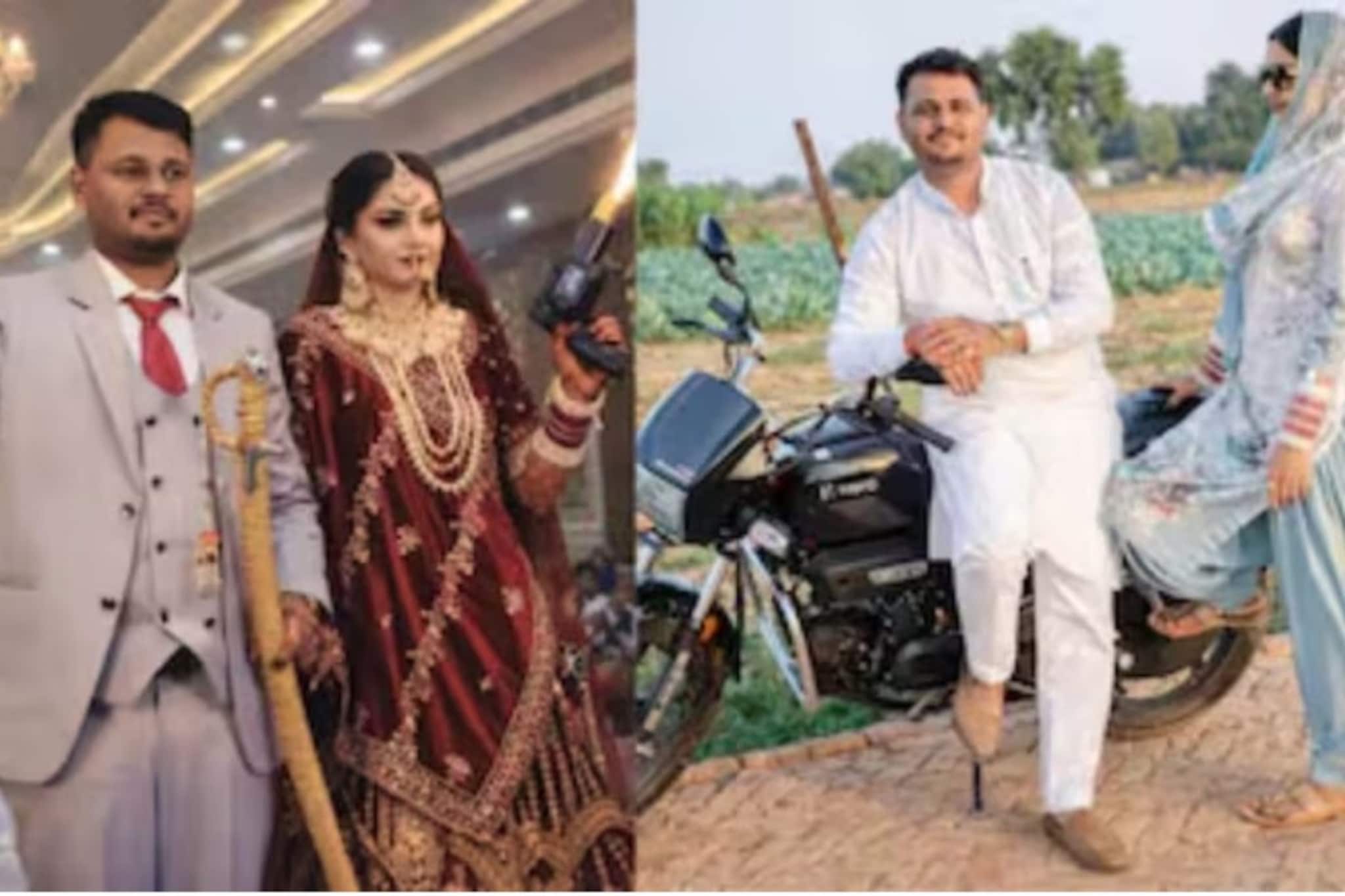 हनीमून मर्डरचा निर्दयी प्रकार,रस्त्यावर रचला मृत्यूचा कट; 90 दिवसात पतीला संपवले