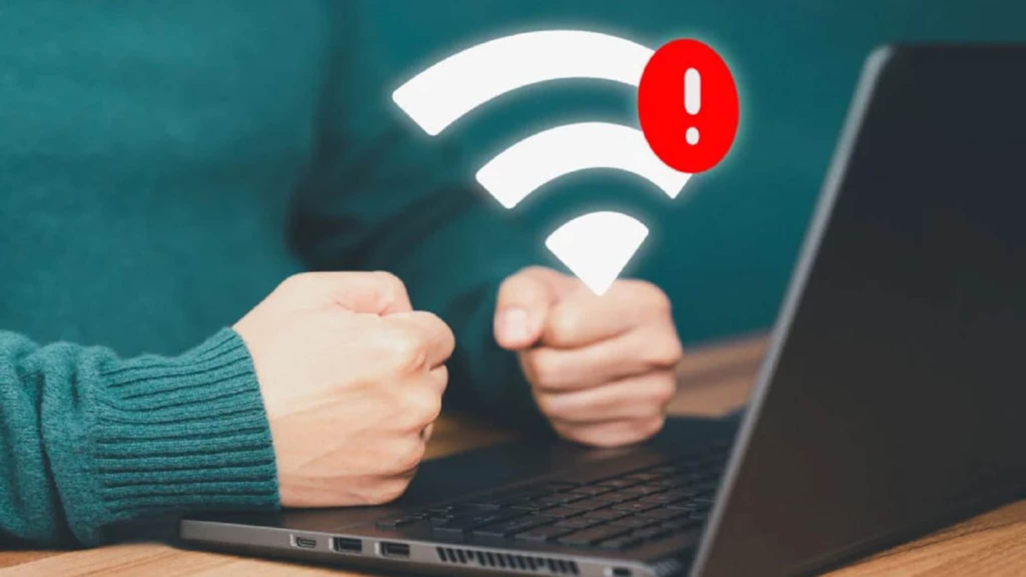 Wifi वारंवार डिस्कनेक्ट होतंय? असु शकतात ही कारणं, पाहा कसे करायचे दूर