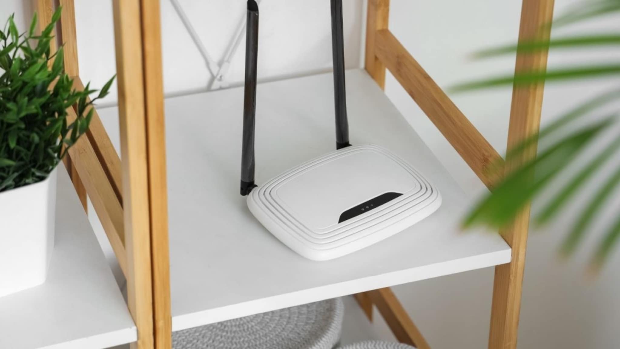 Wi-Fi ची स्पिड स्लो करतेय तुमच्या किचनमधील ही वस्तू; 99 टक्के लोकांना 'हे' सायन्स माहितच नाही