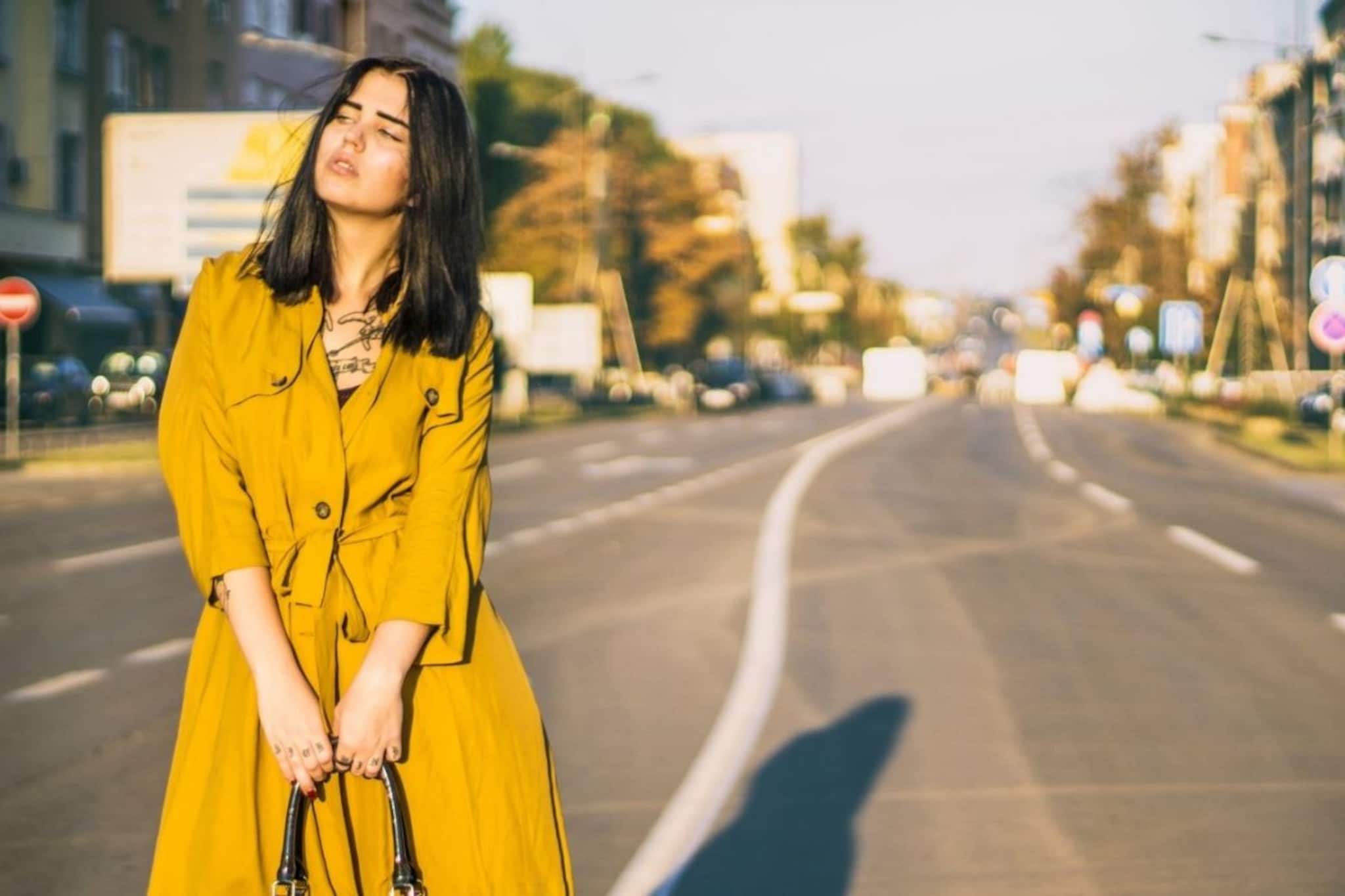 Breakup नंतर मुली आणखी सुंदर का दिसू लागतात? हा 'रिव्हेंज ड्रेसिंग'चा खेळ