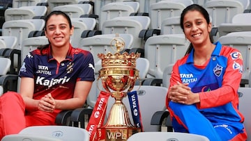 डब्ल्युपीएलची फायनल जिंकणाऱ्याला छप्पर फाड पैसा, उपविजेताही मालामाल होणार,किती