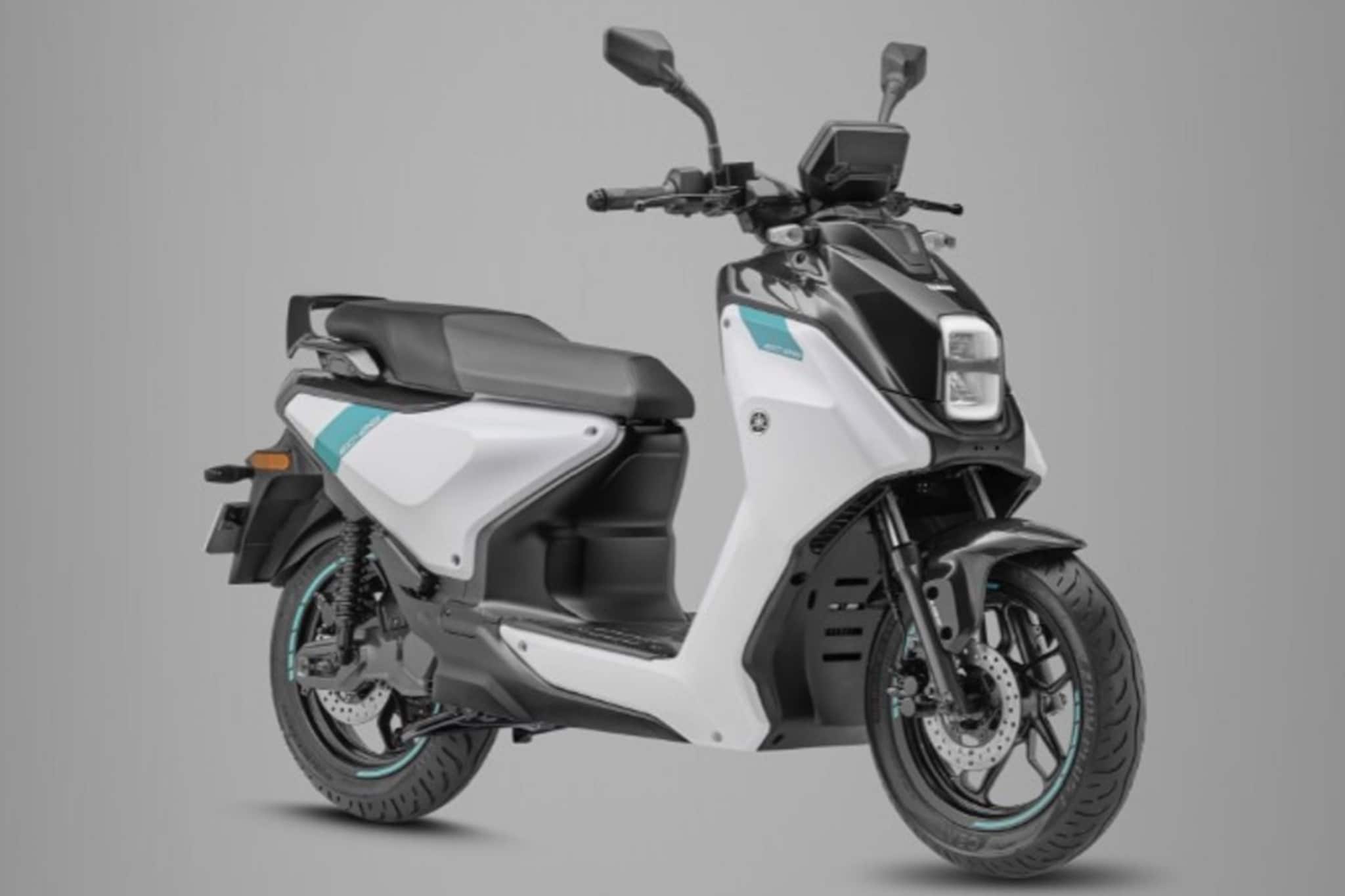 Yamahaच्या पहिल्या इलेक्ट्रिक स्कूटरची एंट्री! 169 km रेंजसह सर्वच फीचर्स भारी